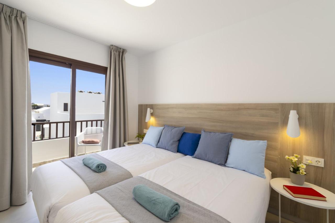 Villa Alicia By Villa Plus Playa Blanca  Exterior foto